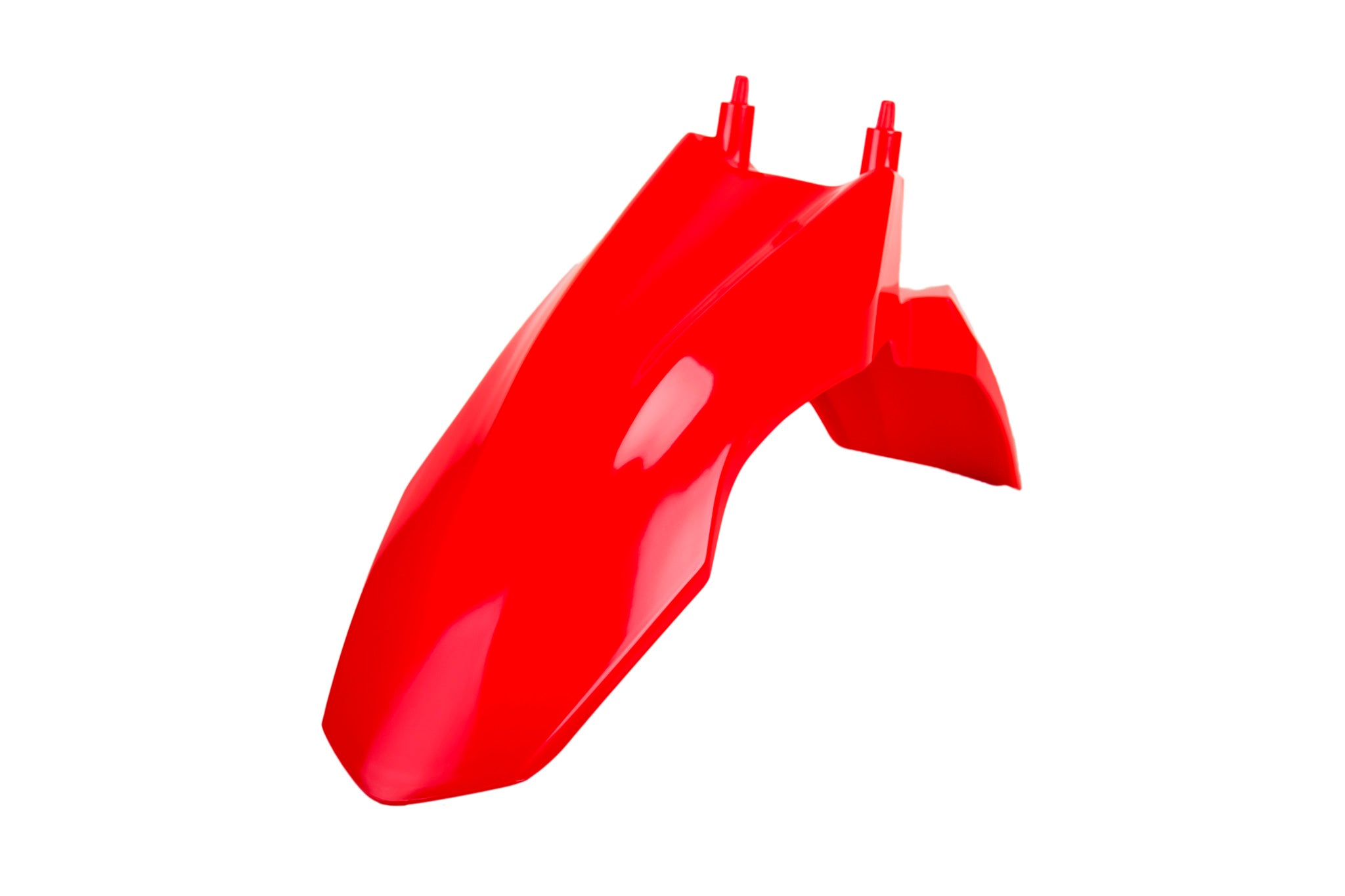 Polisport front fender Honda CRF110(13-18)OEM color red cr04 (8)