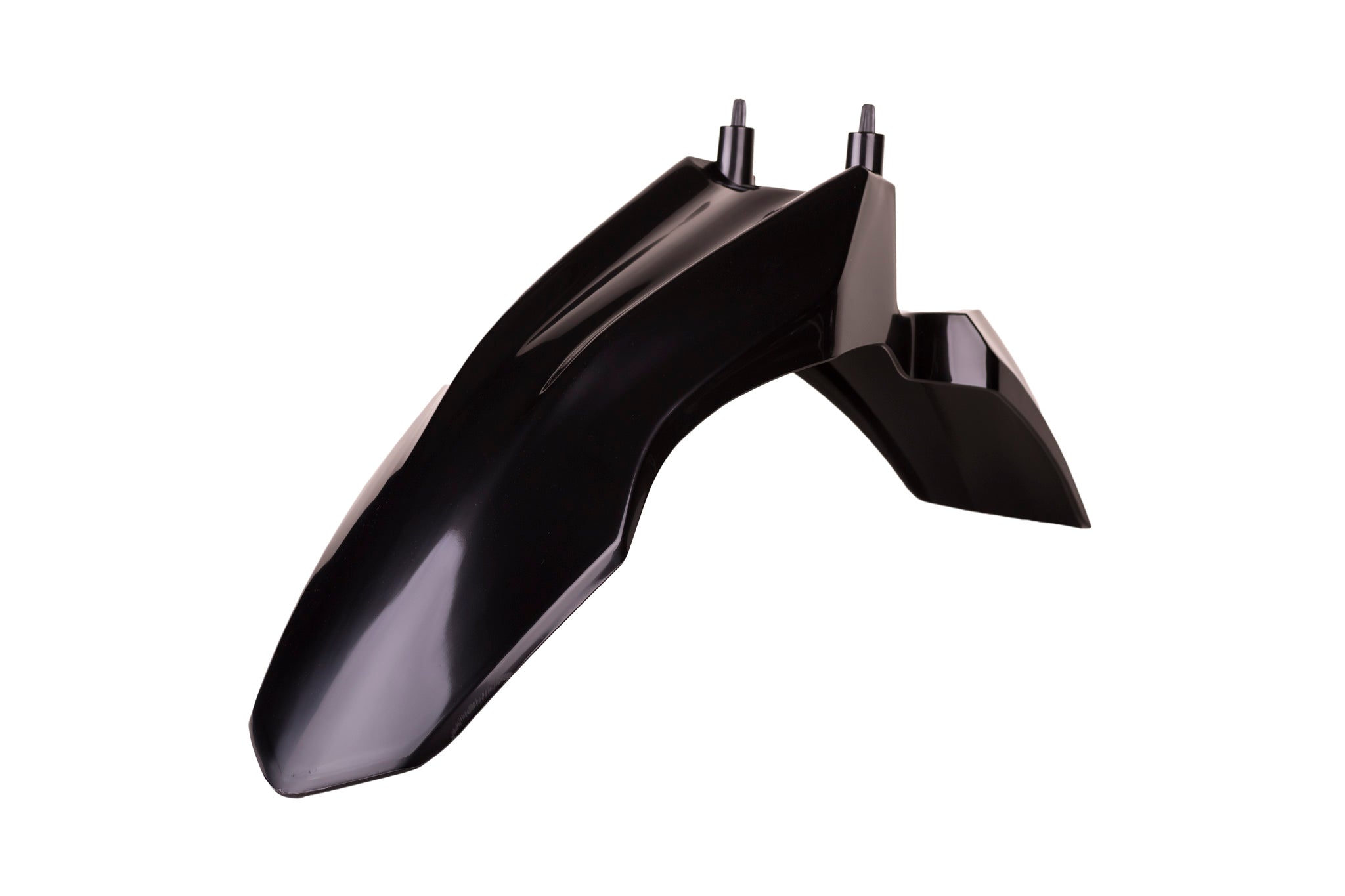Polisport front fender Honda CRF110(13-18) black (8)