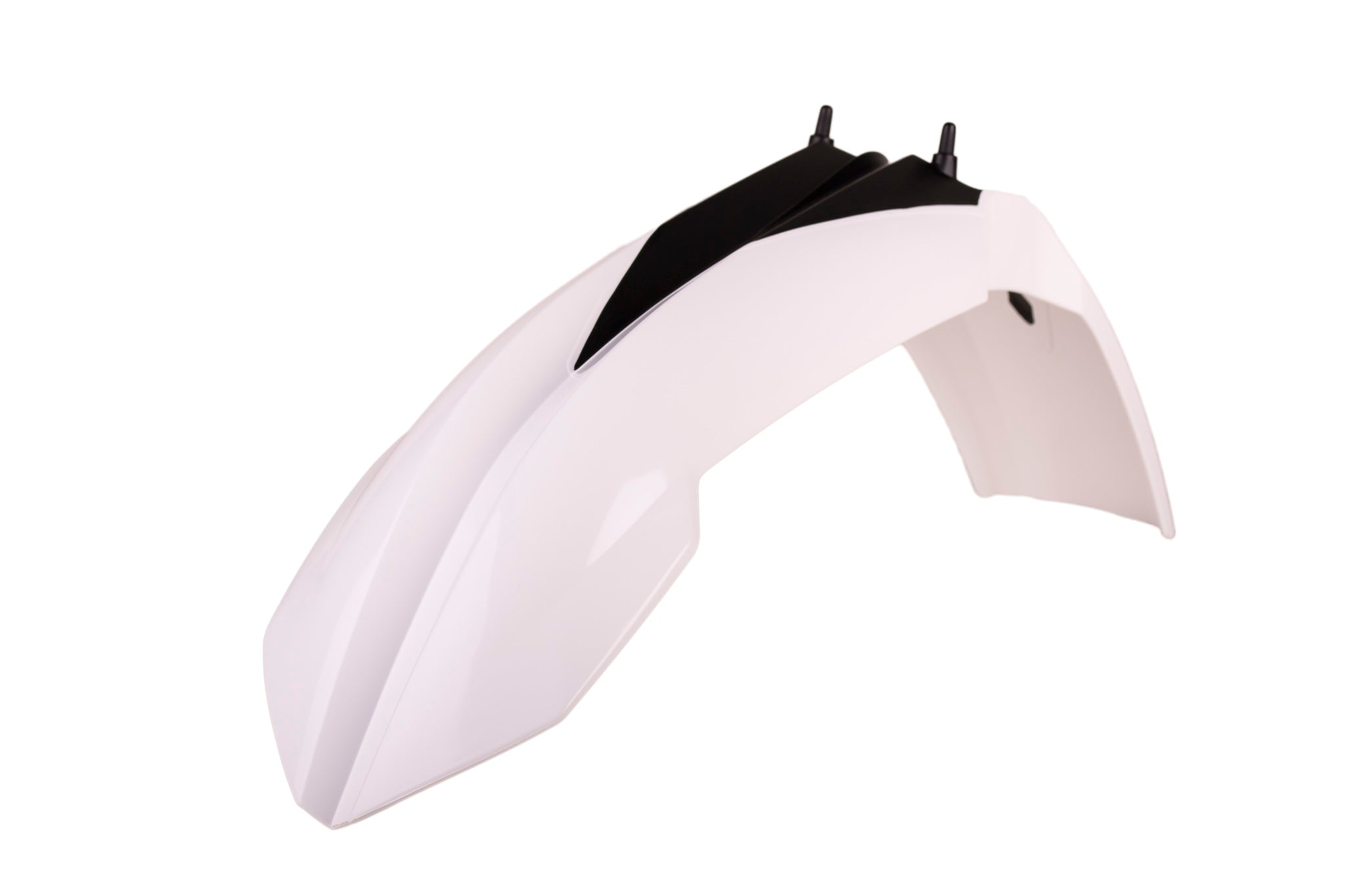 Polisport front fender KTM SX85(13-17) White KTM (8)