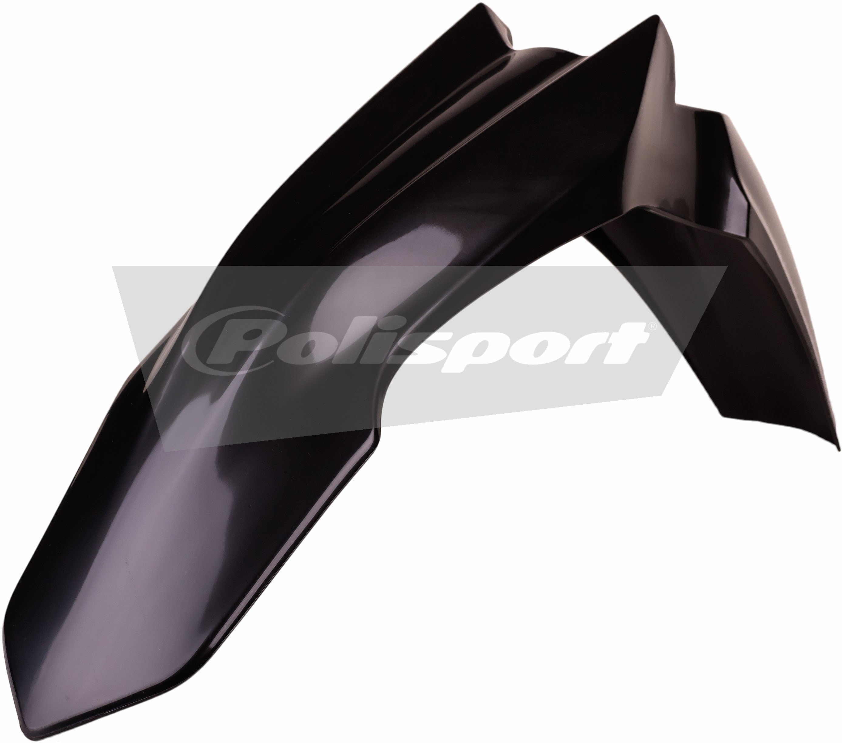 Polisport etulokasuoja CRF450 (13-16) musta (6)