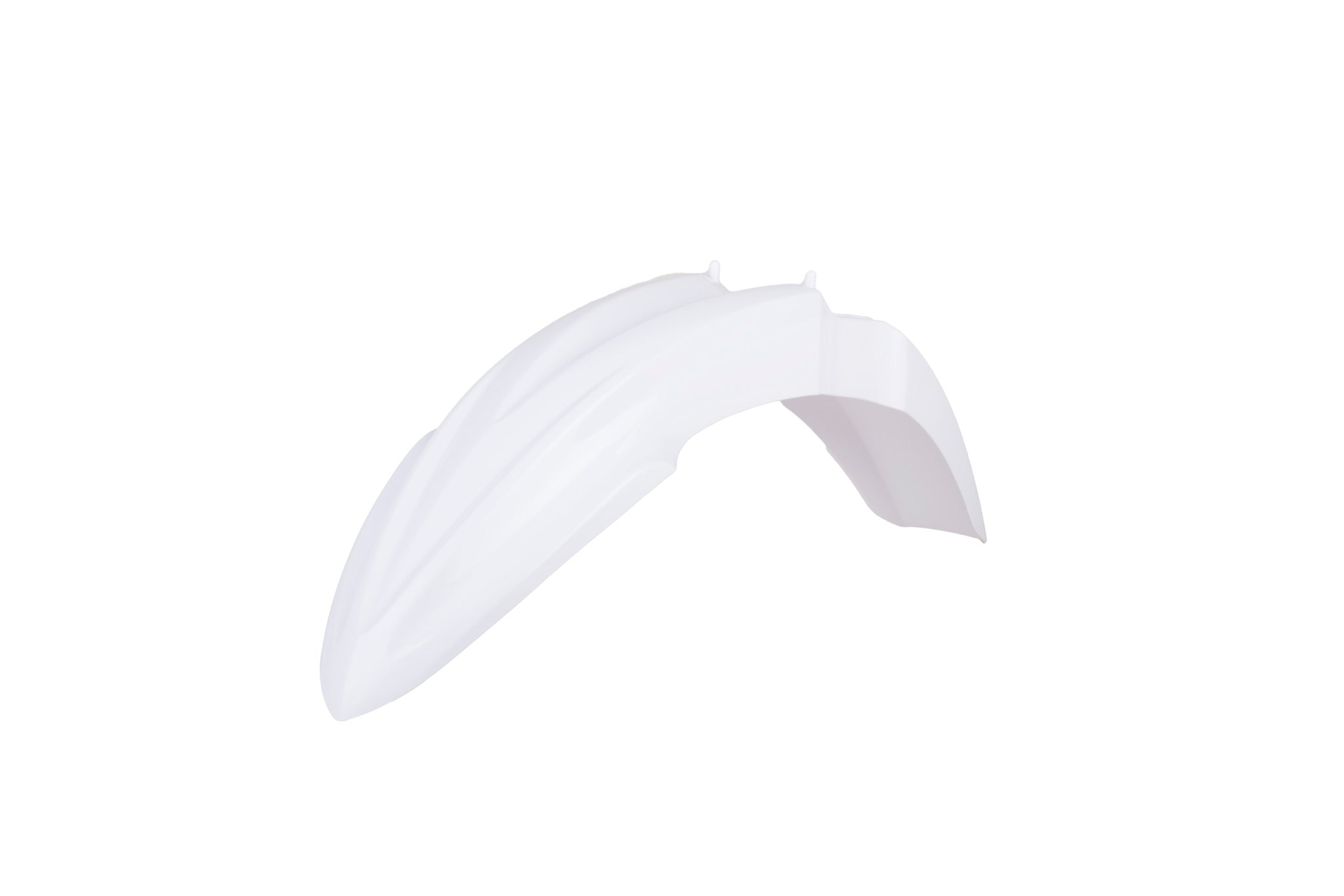 Polisport front fender Kawasaki KX85/100(14-..) white (8)