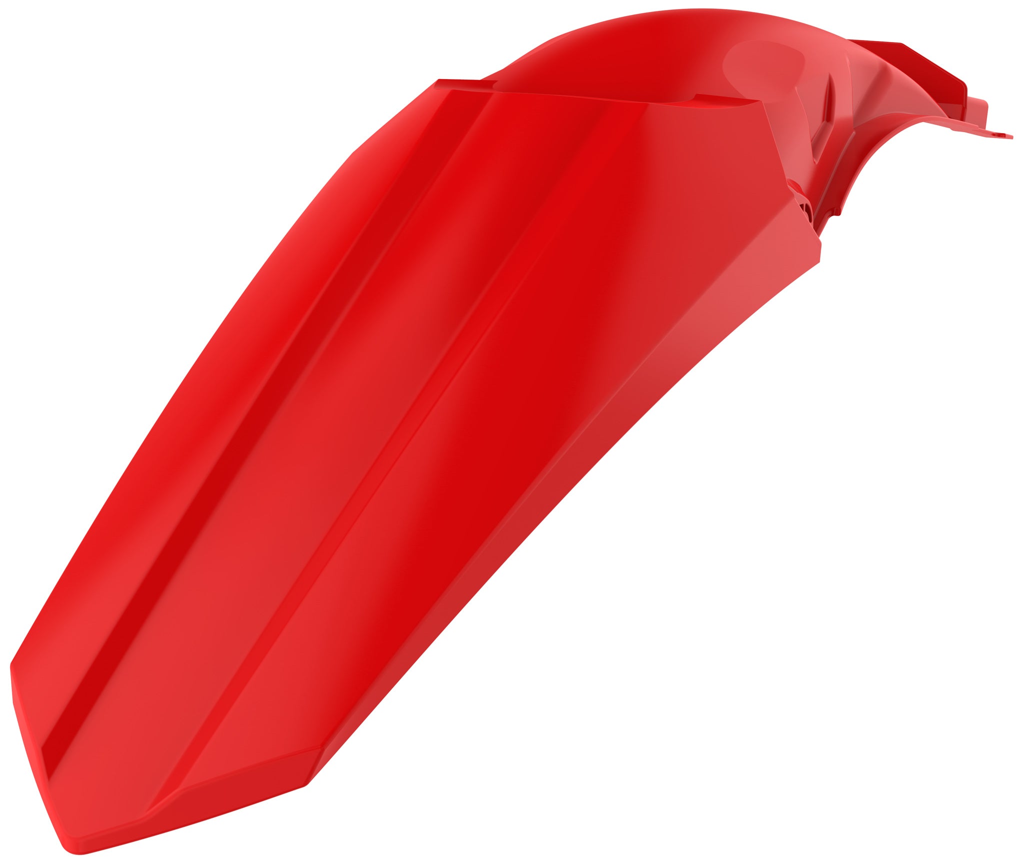Polisport restyling rear fender CR(02-07) crf(18) style red cr04 (5)