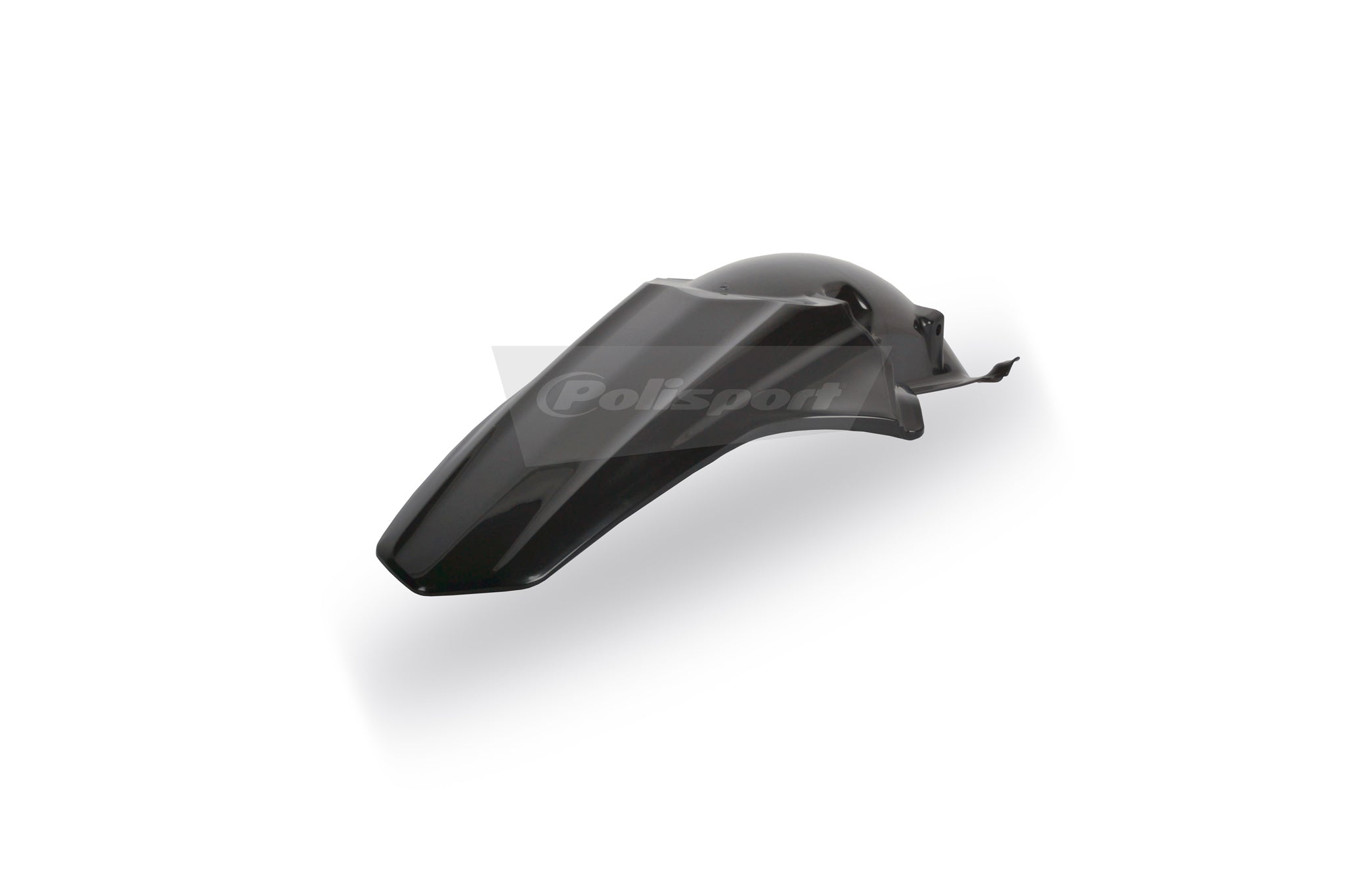 Polisport rear fender Honda CRF250R(10-13)450R(09-12) black (7)