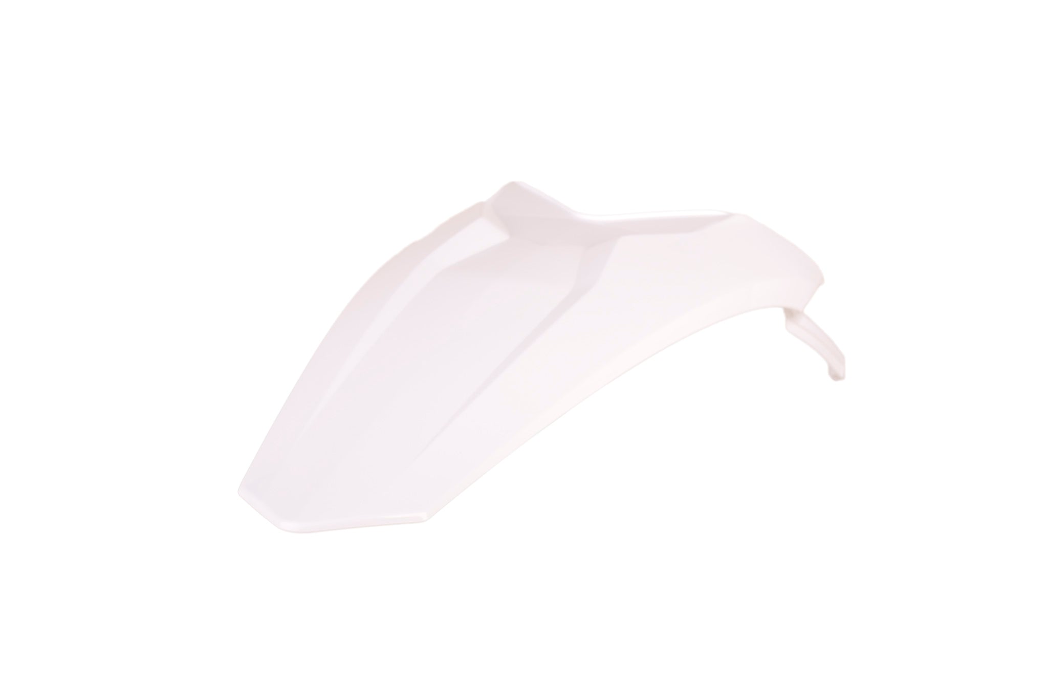 Polisport rear fender KTM SX85(13-17) White KTM (8)
