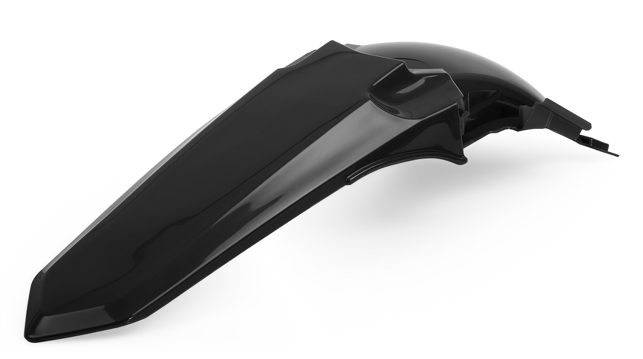 Polisport rear fender Yamaha YZ125/250 15-21 black (6)