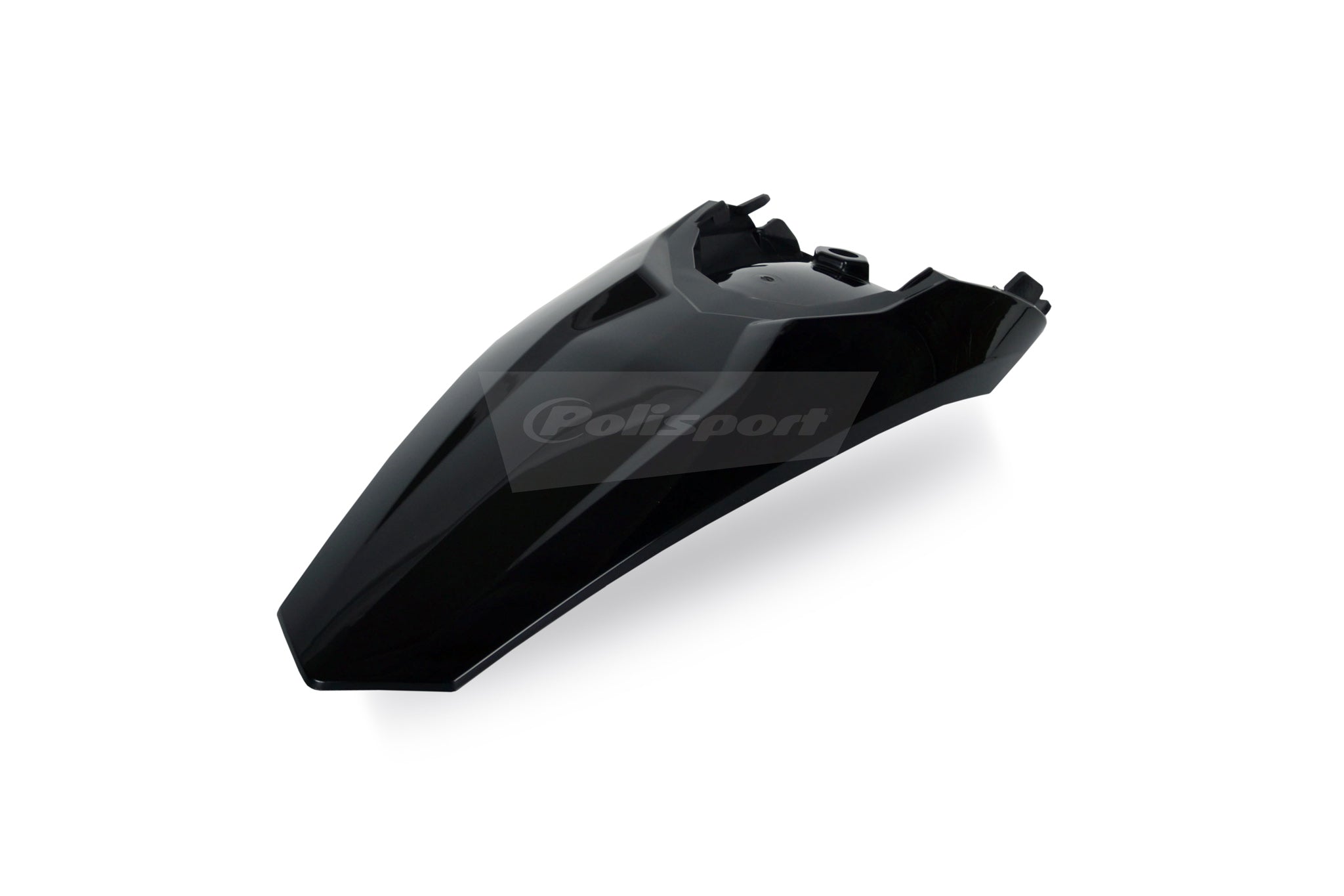 Polisport rear Fender KTM SX/SX-F(11-15)EXC/EXC-F(12-16)XC/XC-F(11-15) black (6)