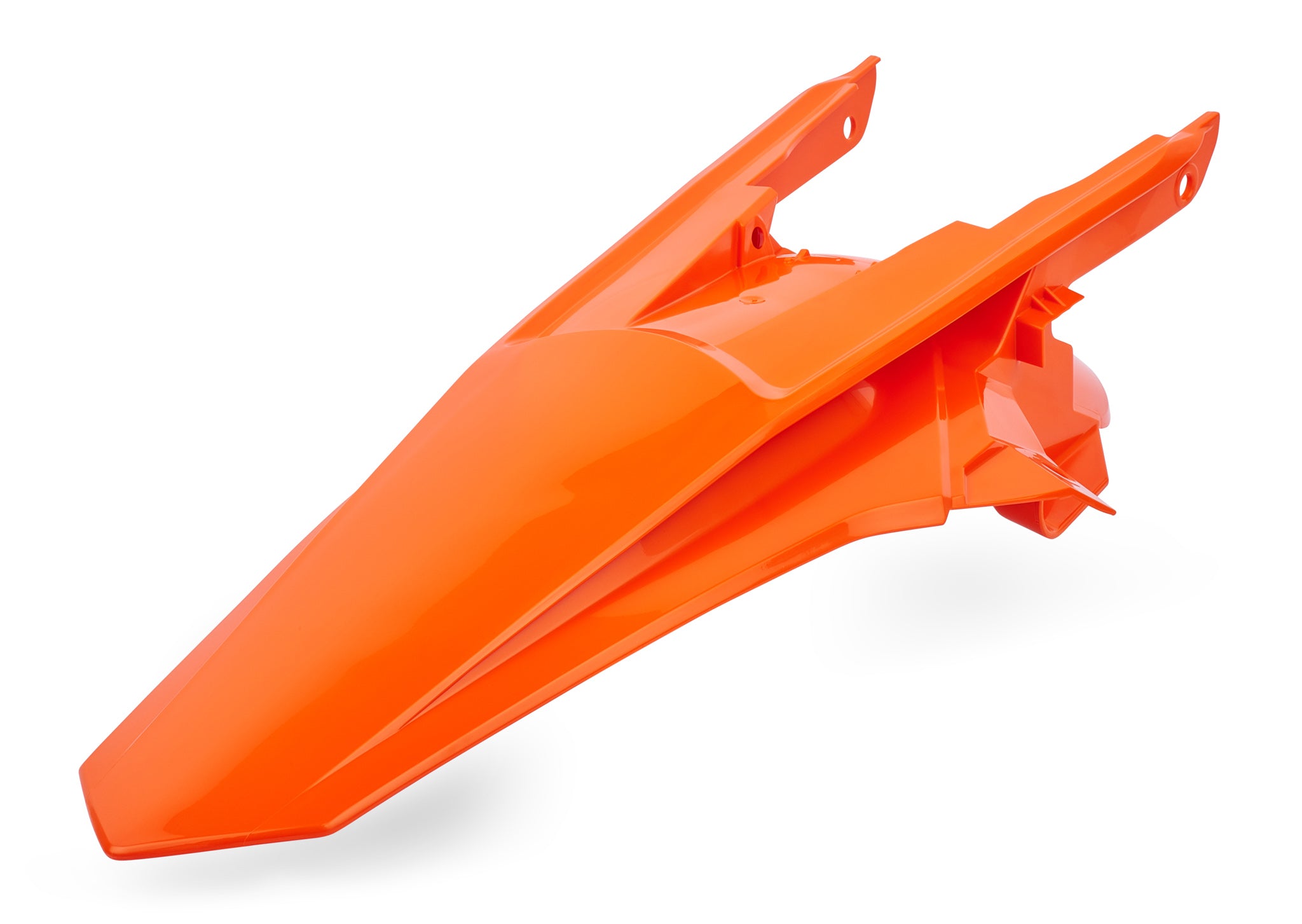 Polisport rear fender KTM SX/SXF/SXF 16-18 orange ktm 16 (12)
