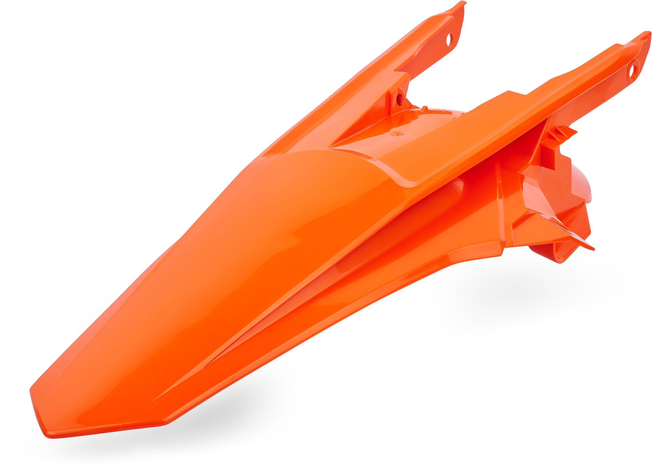 Polisport takalokasuoja EXC/EXC-F 17-19 Orange  (12)