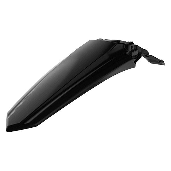 Polisport rear fender KX250F 21-24 KX450F 19-23 Black (6)
