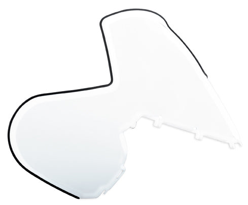 Kimpex Tuulilasi Polaris