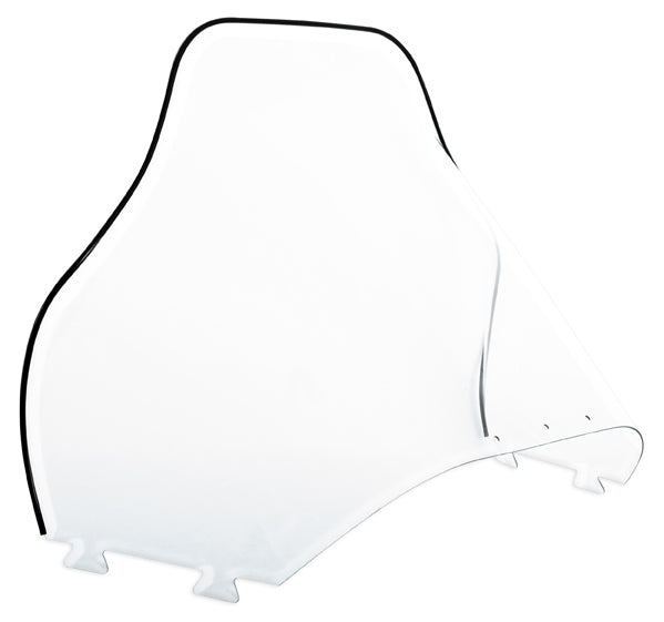 Kimpex Tuulilasi Ski-Doo, 18"