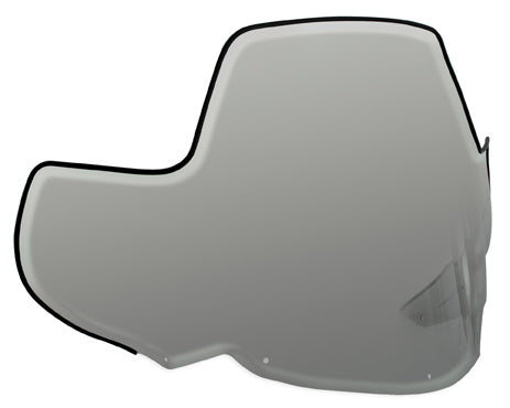 Kimpex Tuulilasi Ski-Doo Rev Medium