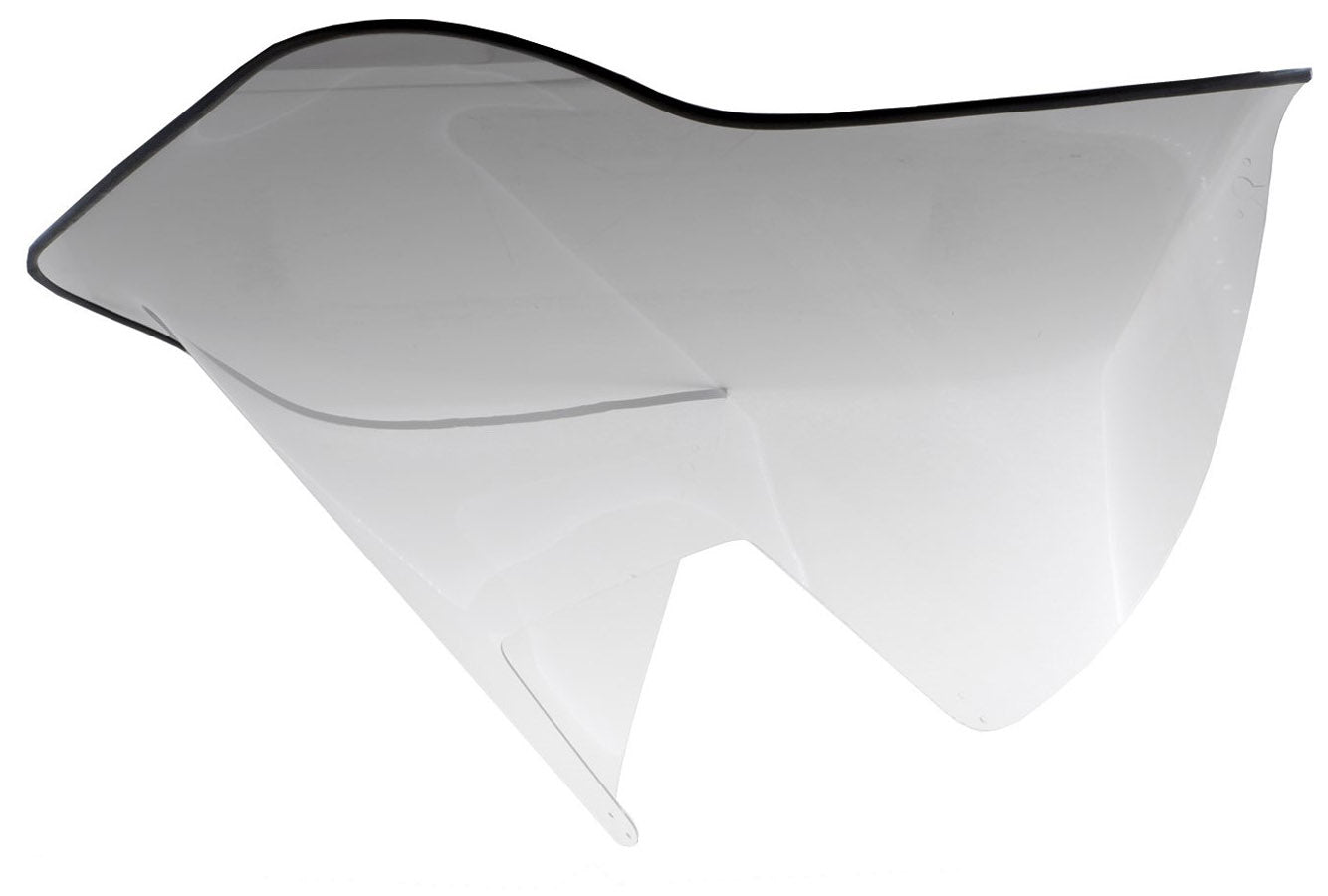 Sno-X Tuulisuoja Lynx kirkas K57