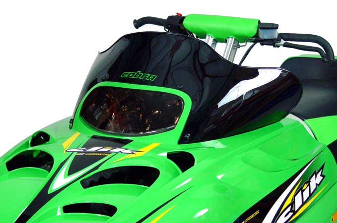 Powermadd Tuulisuoja Arctic Cat