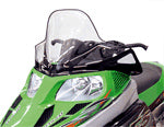 Powermadd Tuulisuoja Arctic Cat