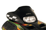 Powermadd Tuulisuoja Arctic Cat