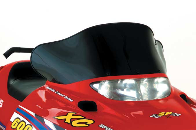 Powermadd Tuulisuoja Polaris