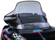 Powermadd Tuulisuoja Polaris