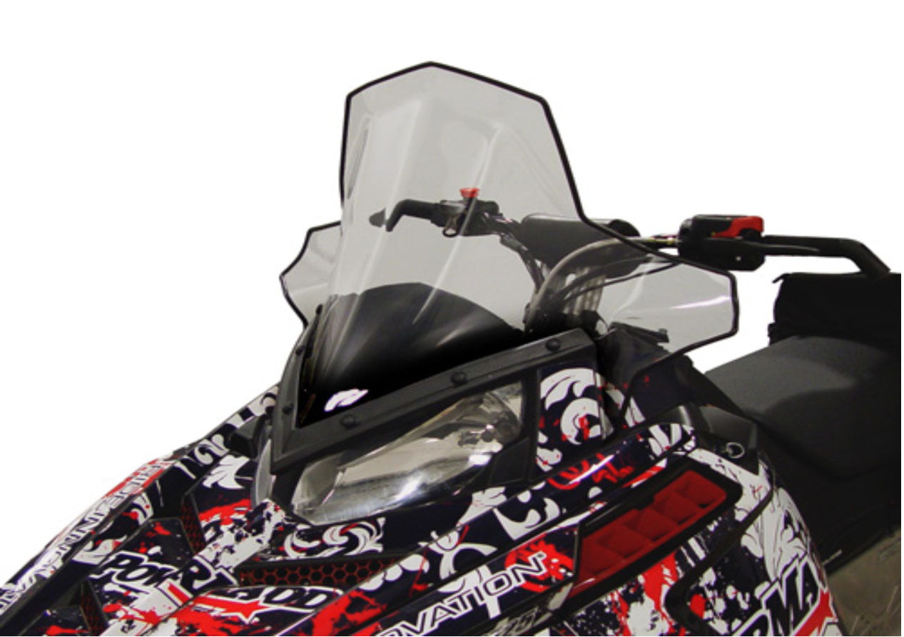 Powermadd Tuulisuoja Polaris 19"
