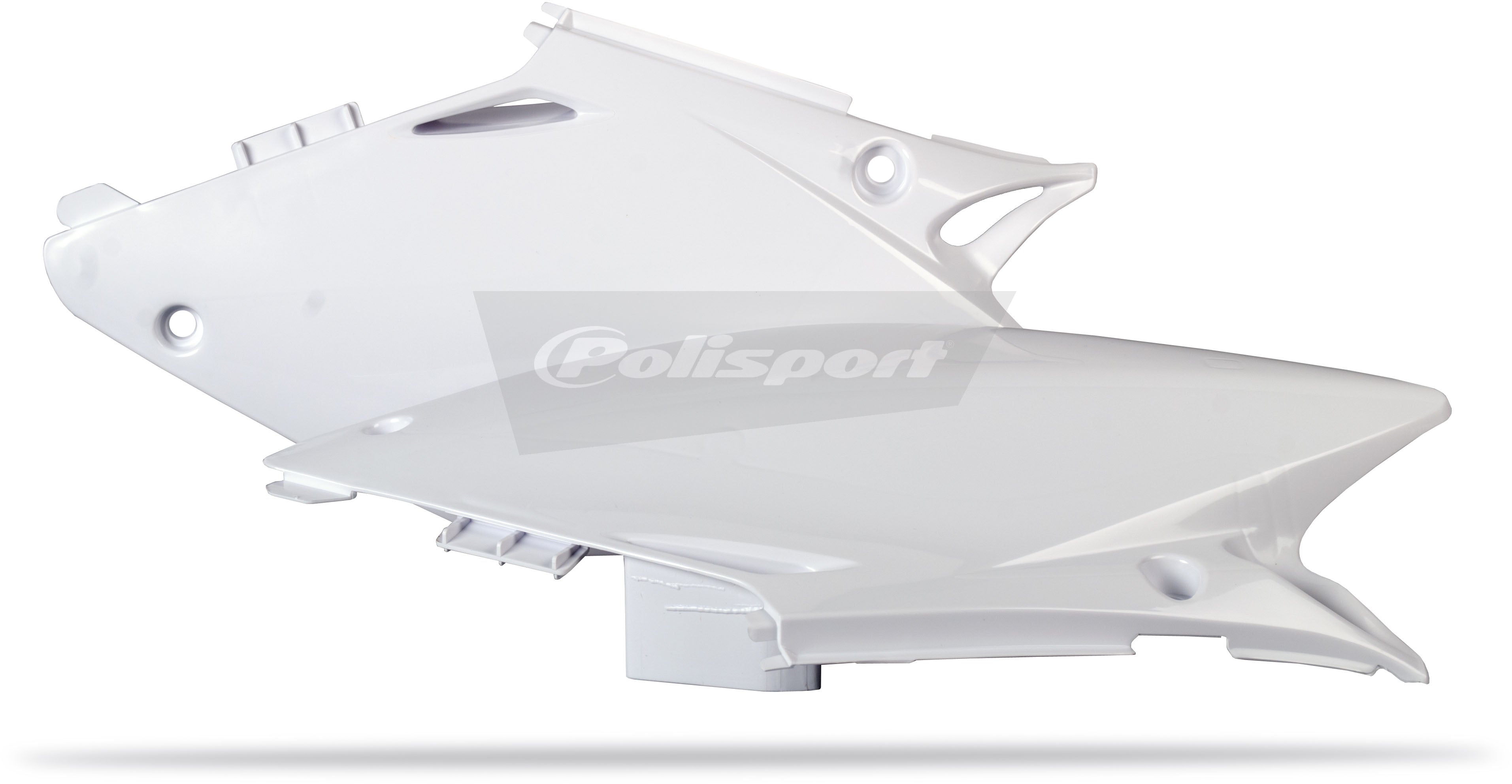 Polisport sivunumerokilvet CR125/250 02-07 (5)
