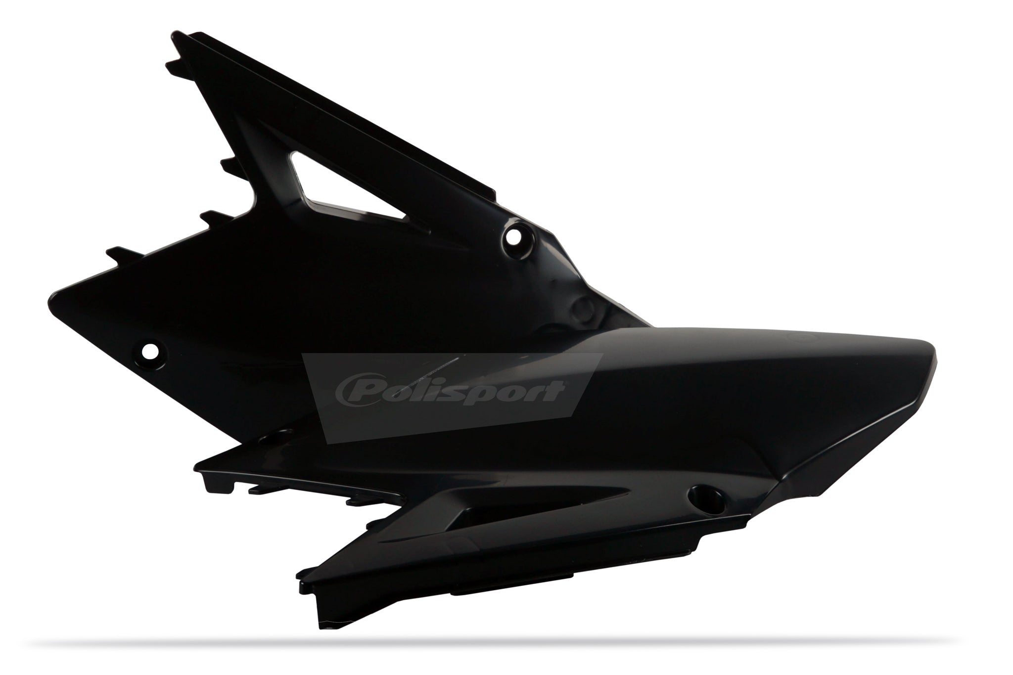 Polisport Side Panels RMZ450(08-17) black (5)