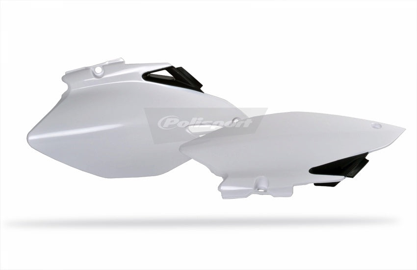 Polisport sivunumerokilvet YZ250F/450F 06-09 (6)