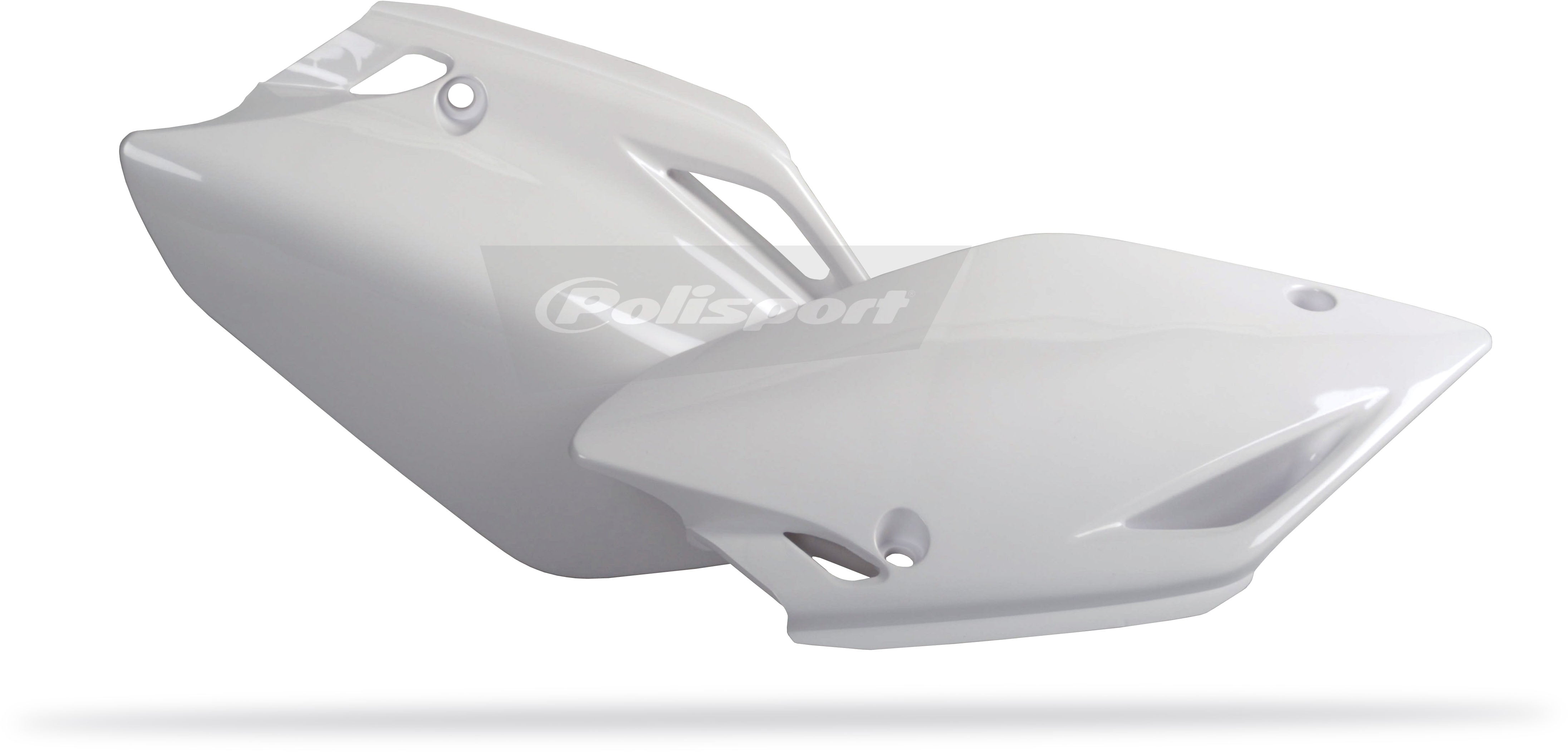 Polisport sivunumerokilvet CRF150 07-.. (7)