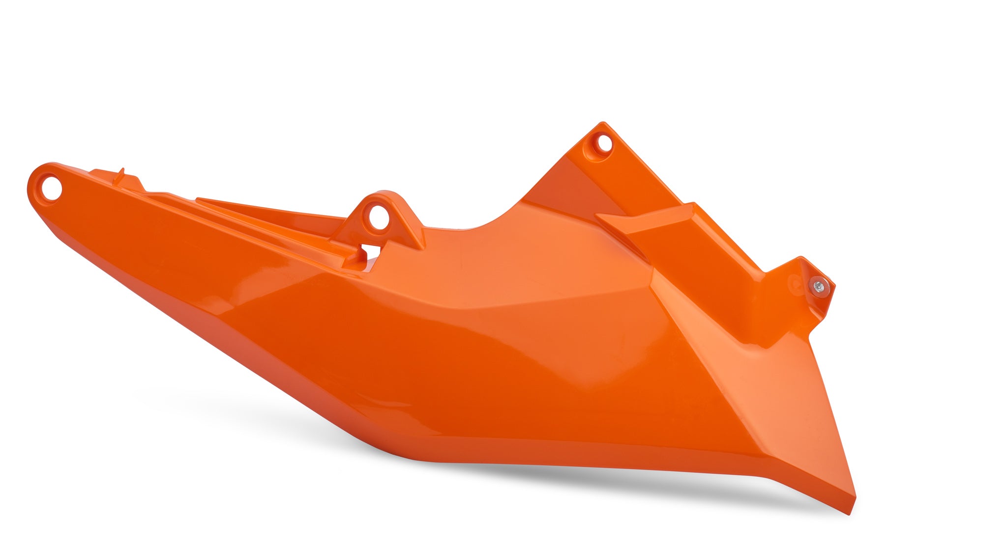 Polisport side panels KTM SX/F 16-18 EXC/F 17-19 orange ktm 16 (6)