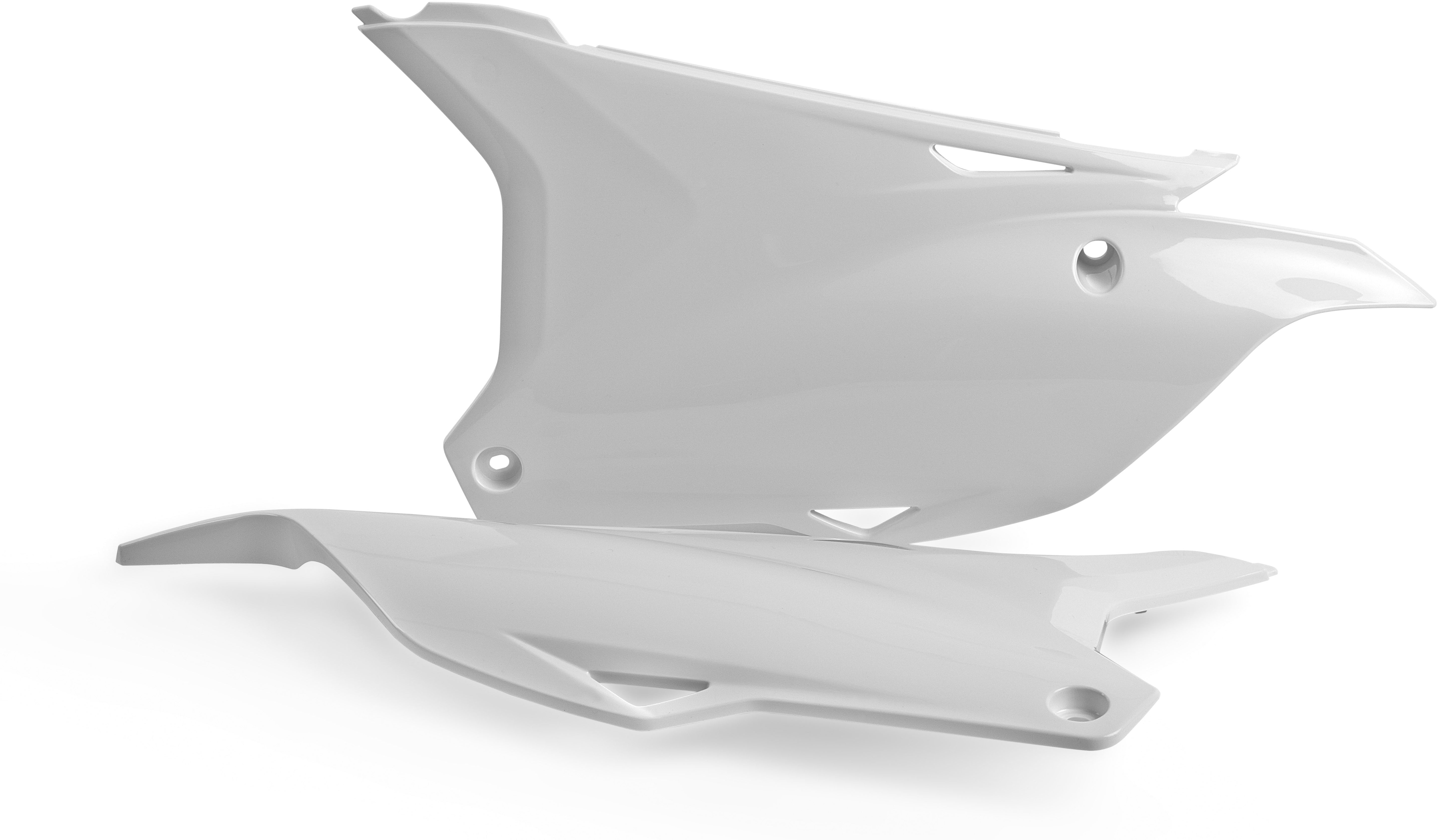 Polisport sivunumerokilvet KX85 14-..