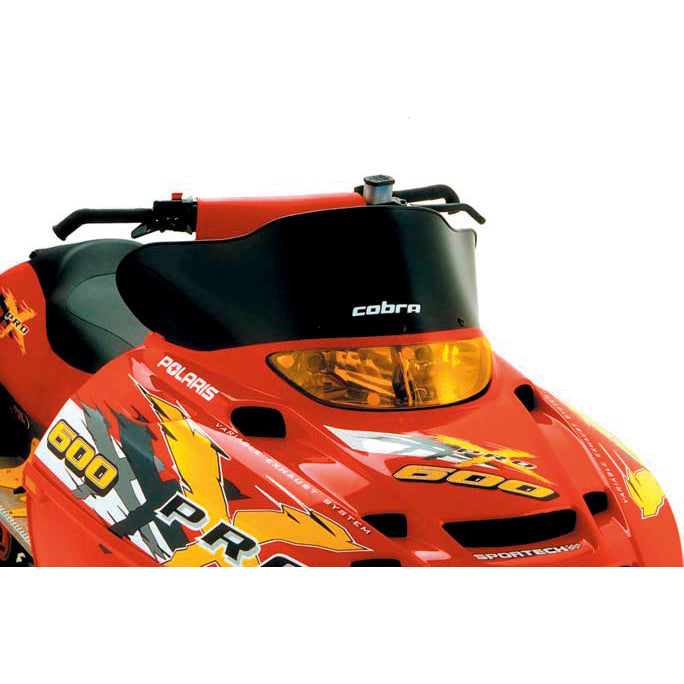 Powermadd Tuulisuoja Polaris