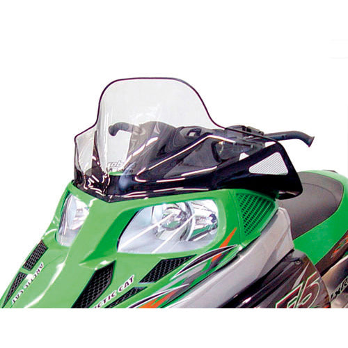 Powermadd Tuulisuoja Arctic Cat