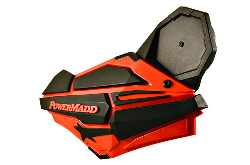 Powermadd Peilisarja - Sentinel käsisuoja