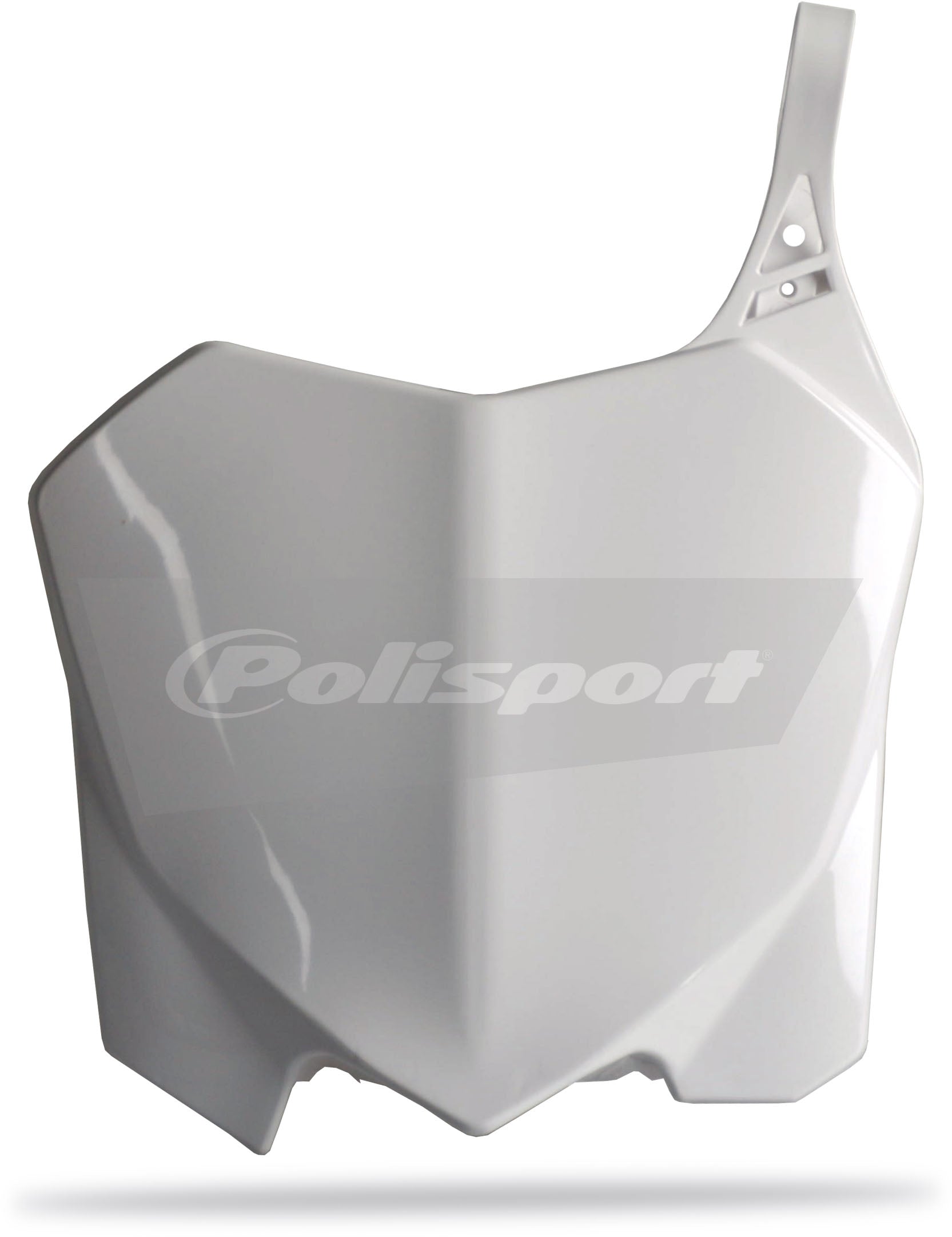 Polisport etunumerokilpi CRF250 10-13/450 09-12 (10)