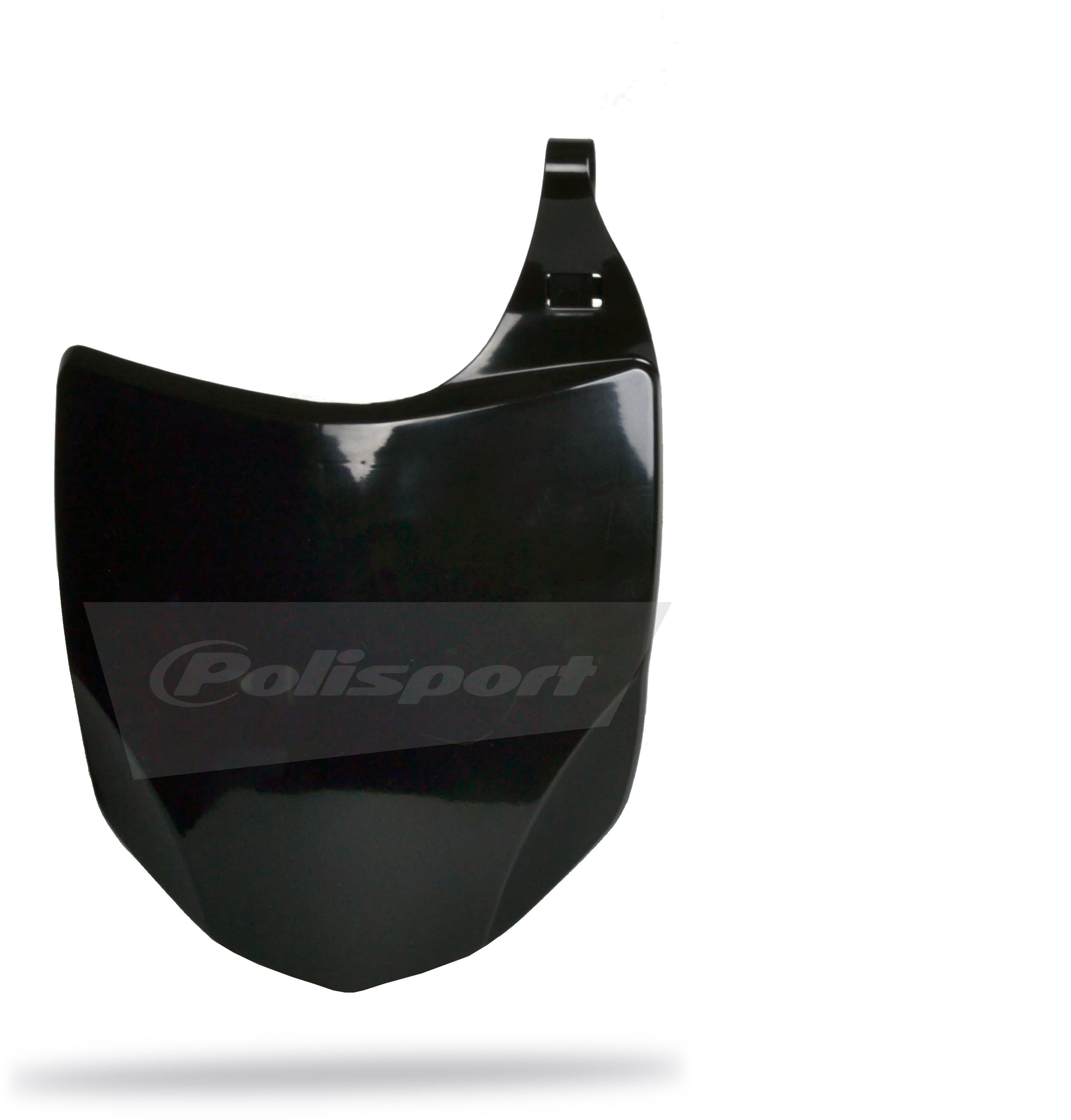 Polisport etunumerokilpi KX250/450F 09-12 (20)