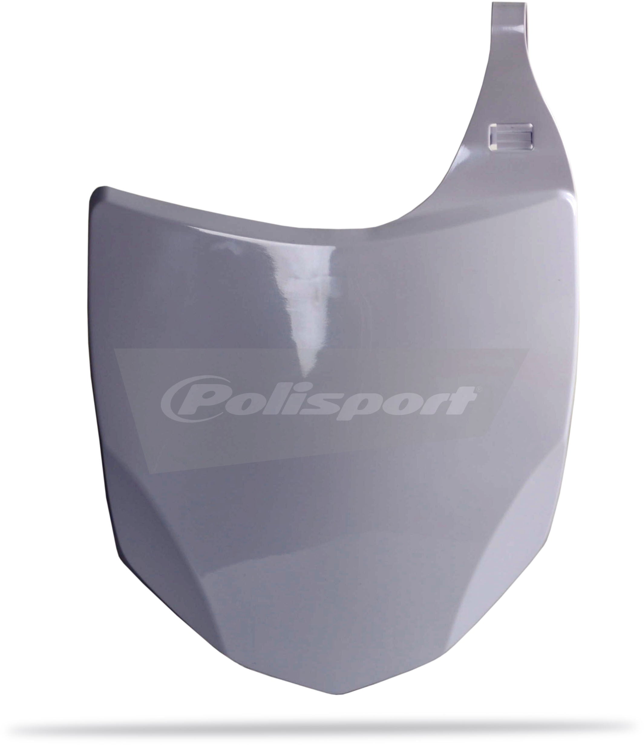 Polisport etunumerokilpi KX250/450F 09-12 (20)