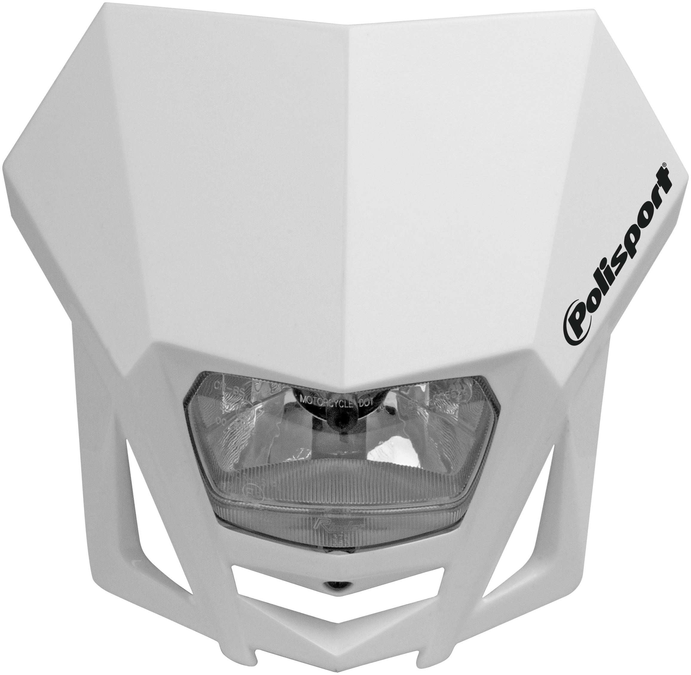 Polisport LMX etulyhty valk (6)