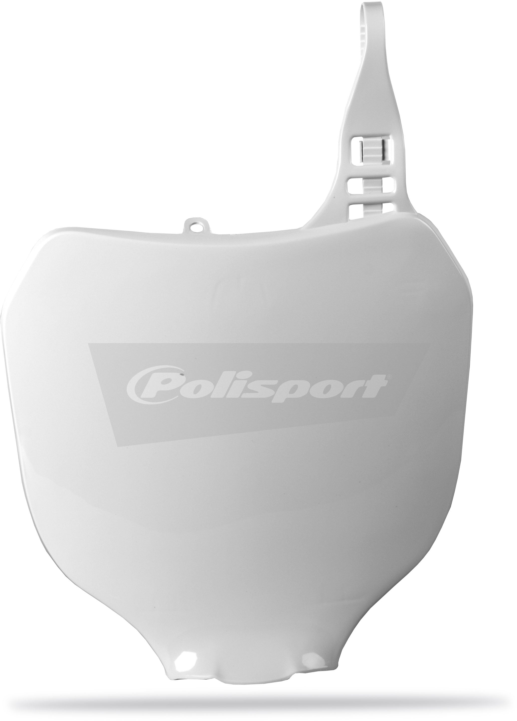 Polisport etunumerokilpi YZ125/250 00-04, YZ250F/426F 01-04, YZ450F 03-04 (12)