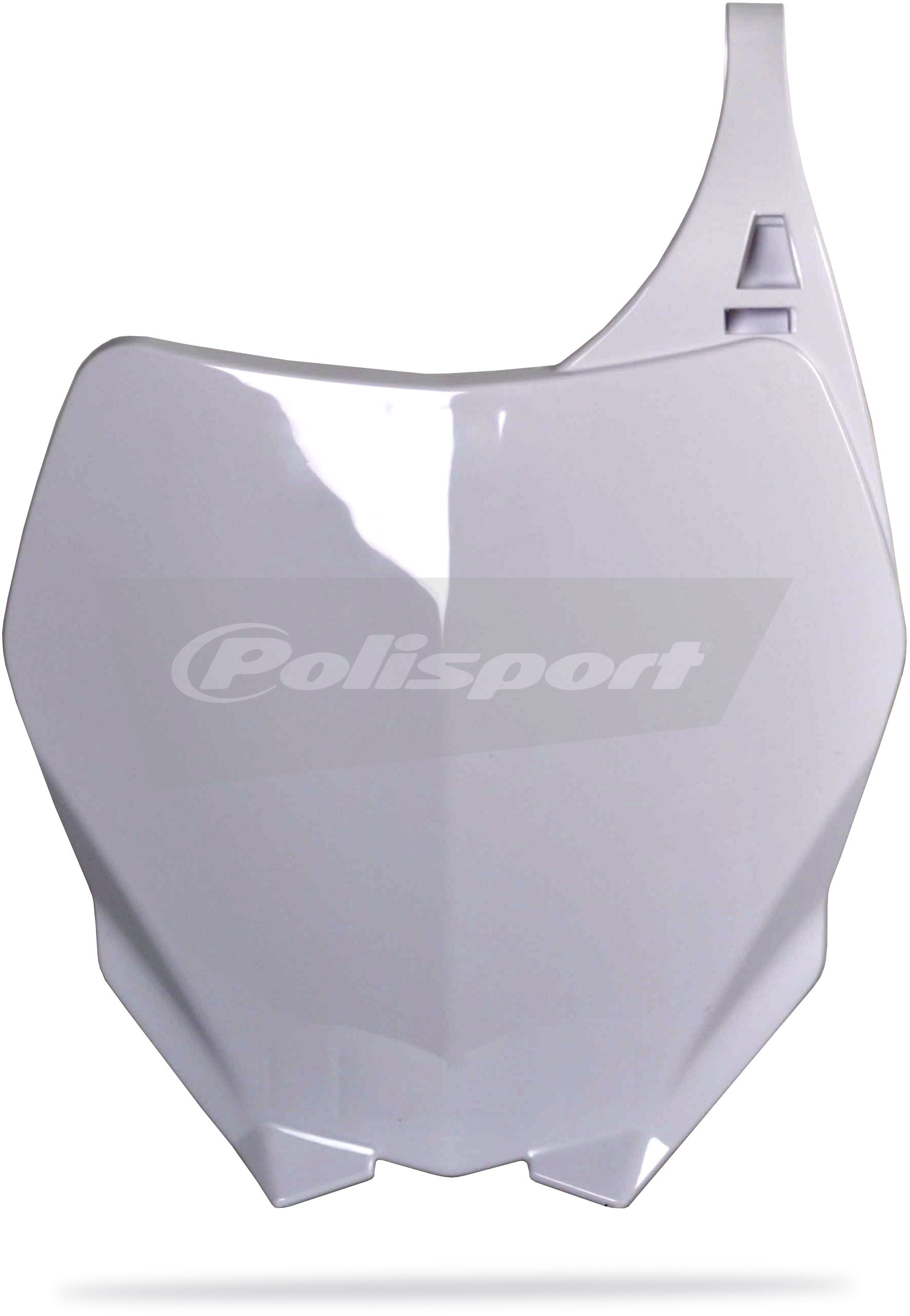 Polisport etunumerokilpi YZ125/250 05-12,YZ250F/450F 05-09 (20)
