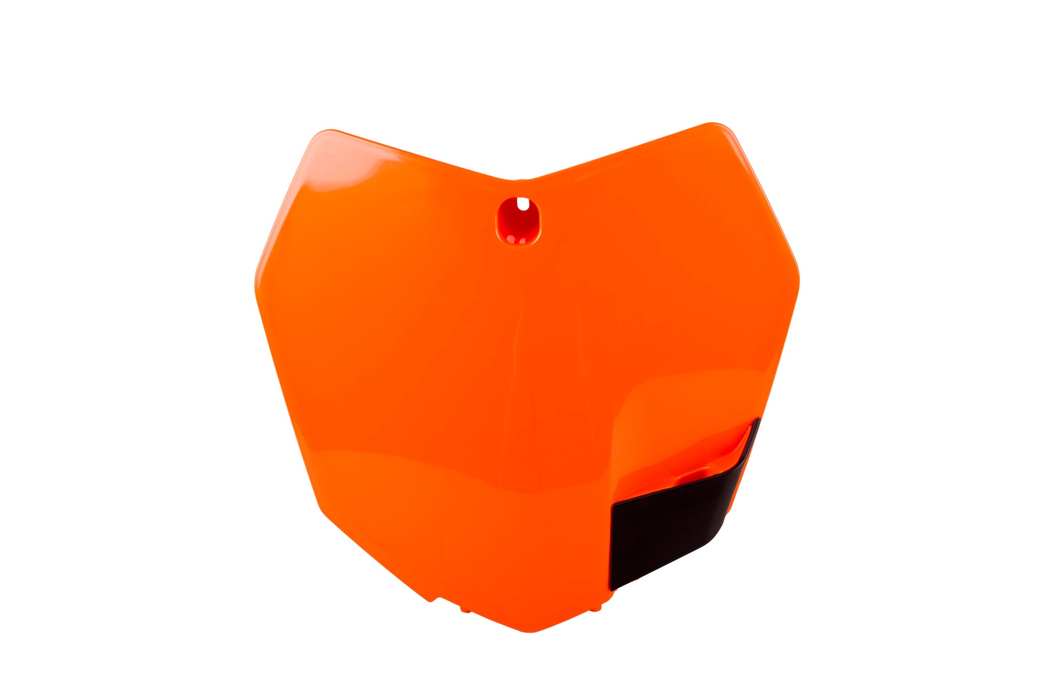 Polisport number plate KTM SX/SX-F/XC/XC-F(13-15) Orange KTM (10)