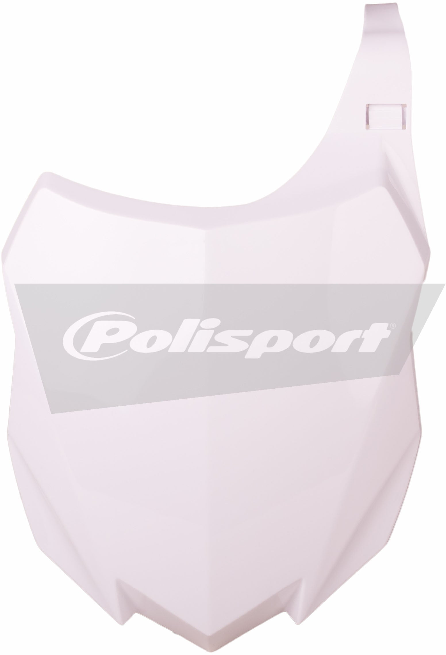 Polisport etunumerokilpi KX250F 13-16 KX450F 13-15 (10)