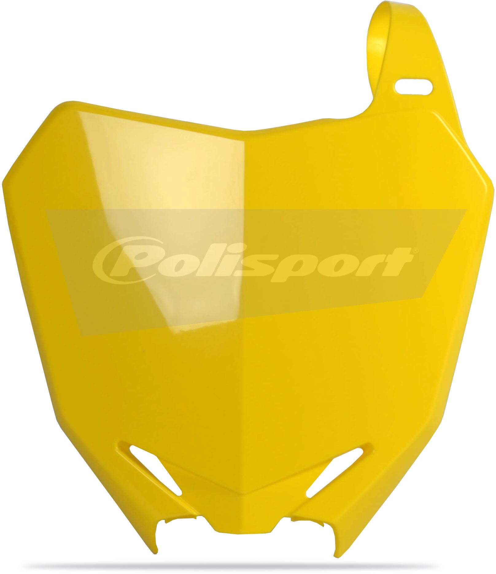 Polisport etunumerokilpi RMZ 250 10-18/RMZ 450 08-17 (12)