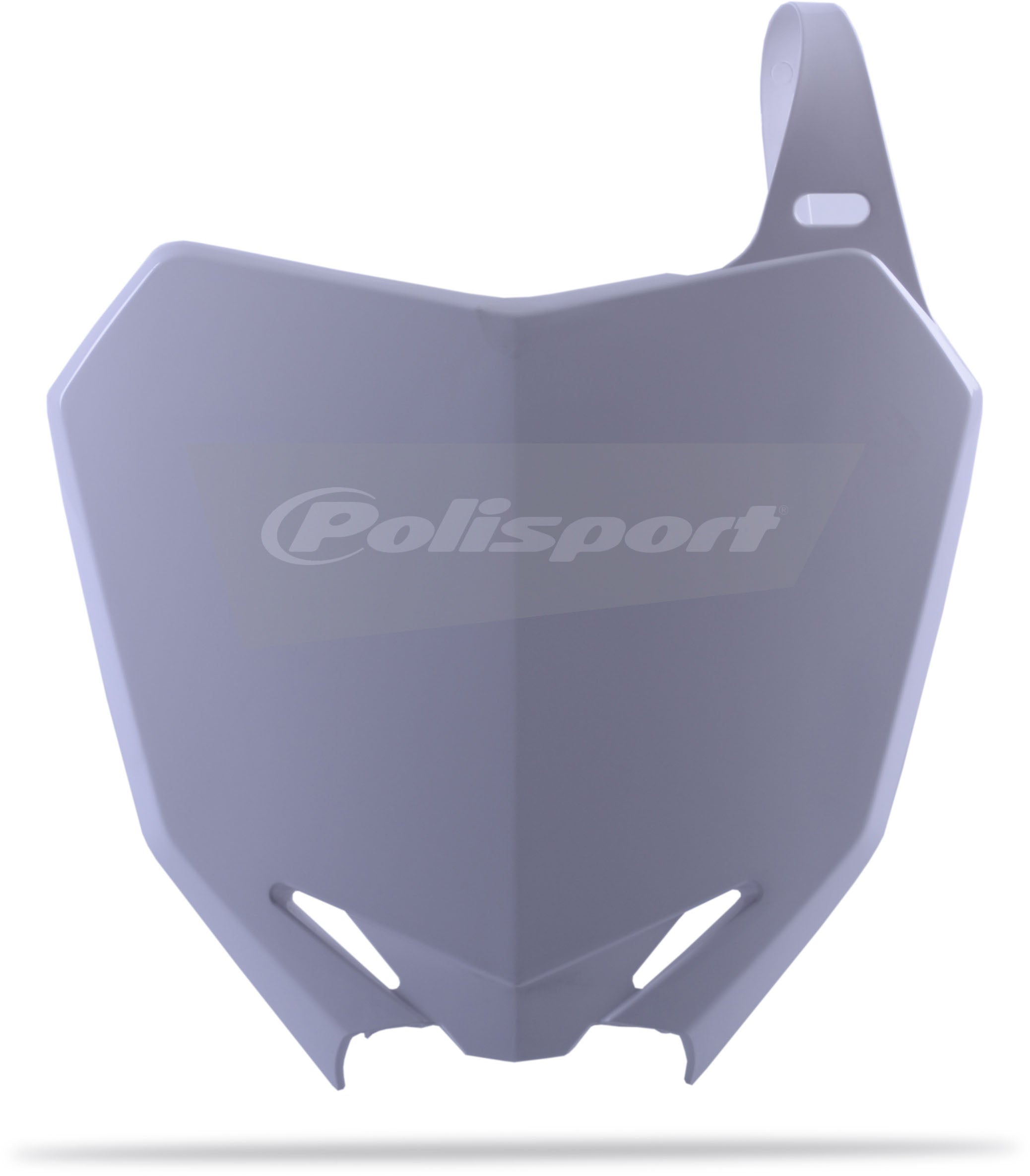 Polisport etunumerokilpi RMZ 250 10-18/RMZ 450 08-17 (12)