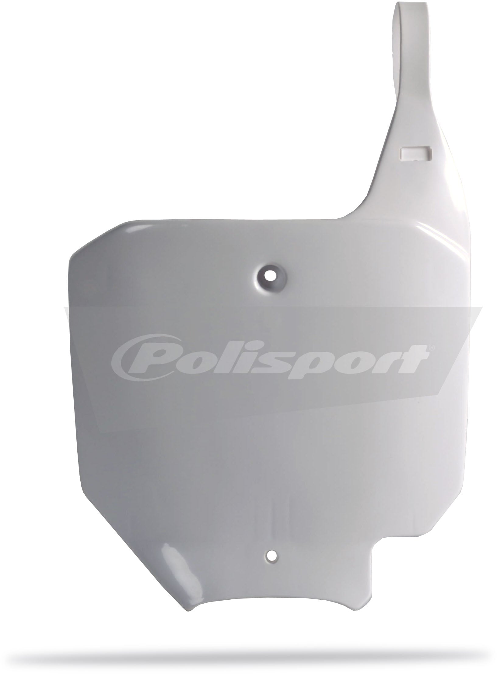 Polisport etunumerokilpi CR 80/85 96-09 (18)