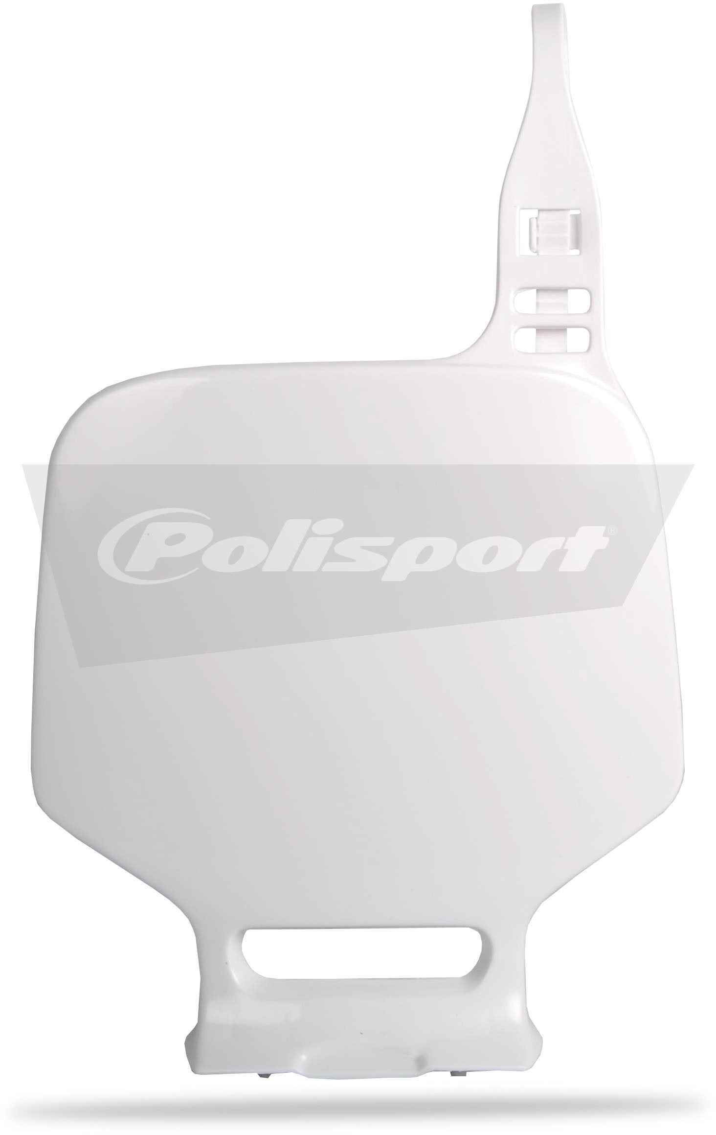 Polisport etunumerokilpi YZ80/85 93-12 (8)