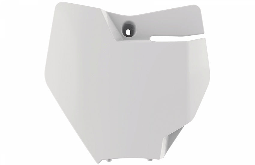 Polisport etunumerokilpi SX85  18-24 (10)