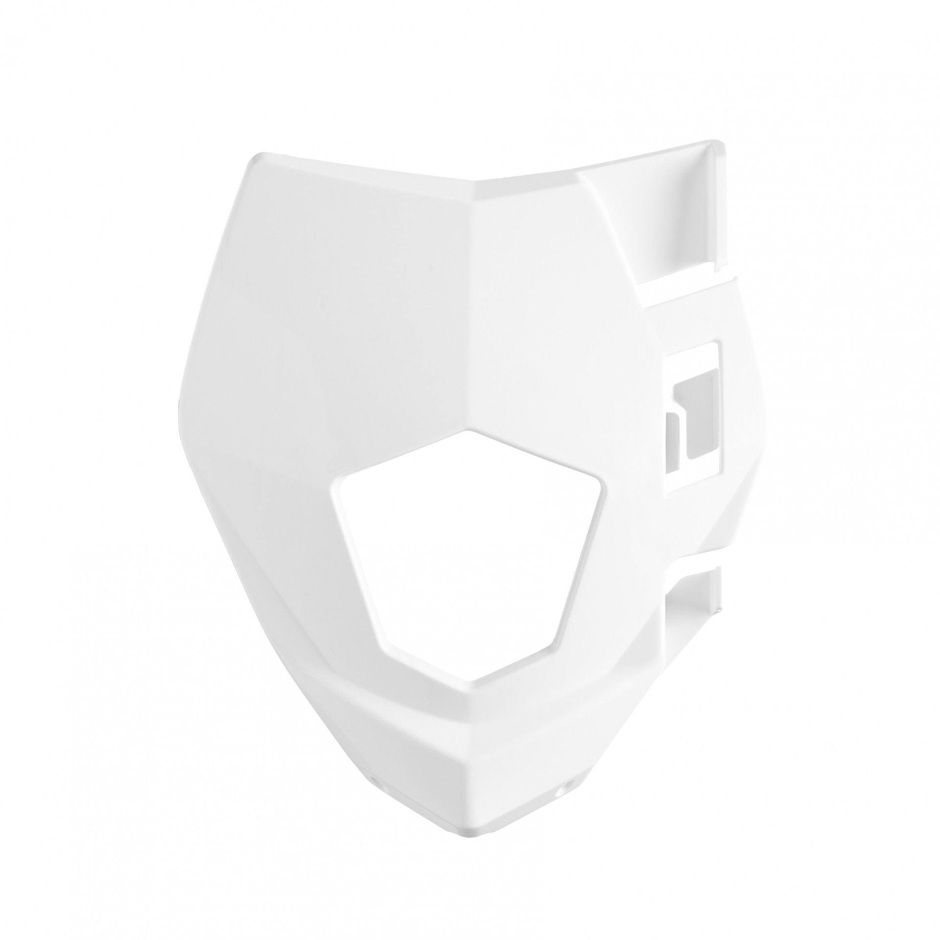 Polisport Headlight Mask GasGas EC/EC-E (18-20) white (10)