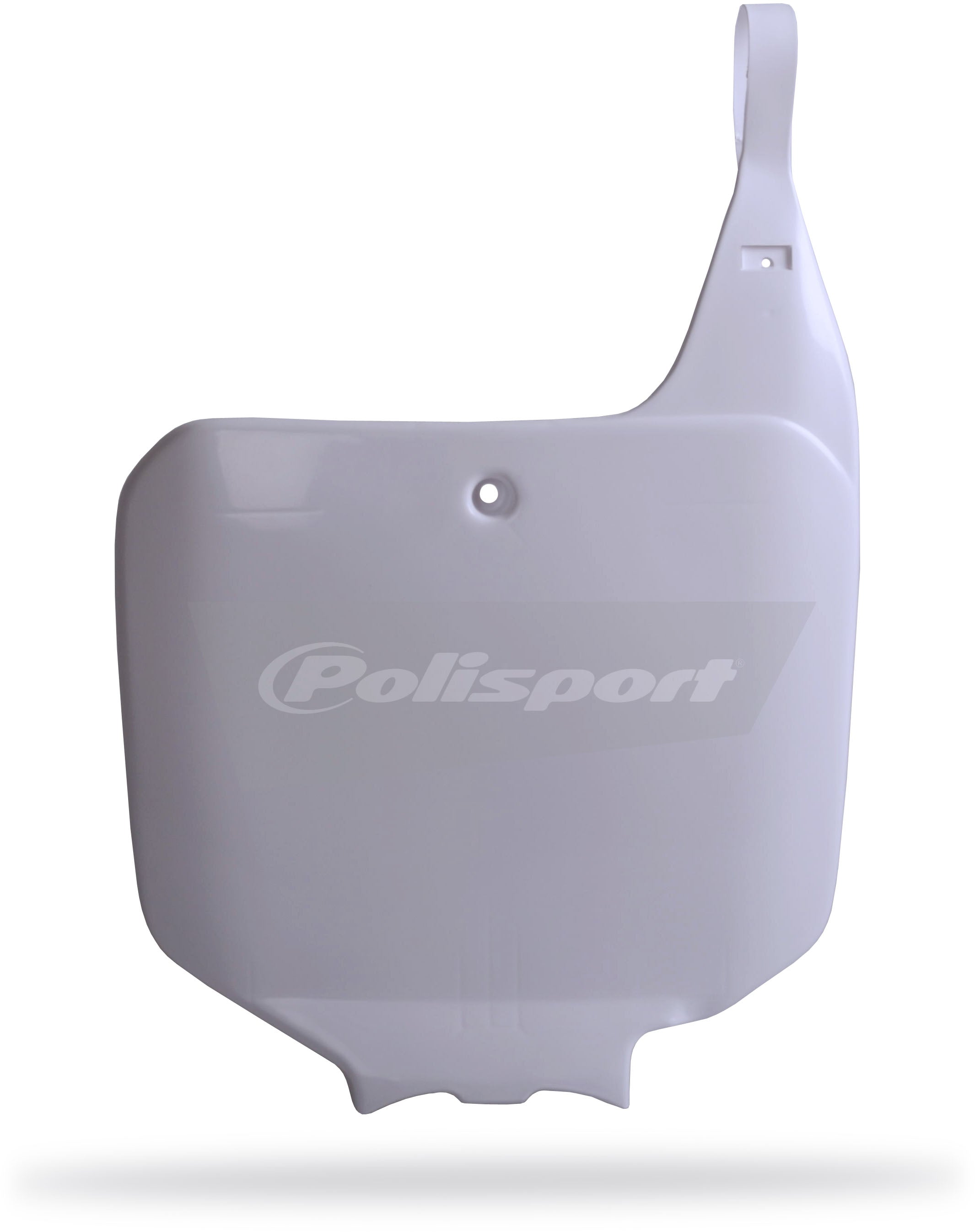 Polisport etunumerokilpi CR125/250/500 95-99 (16)