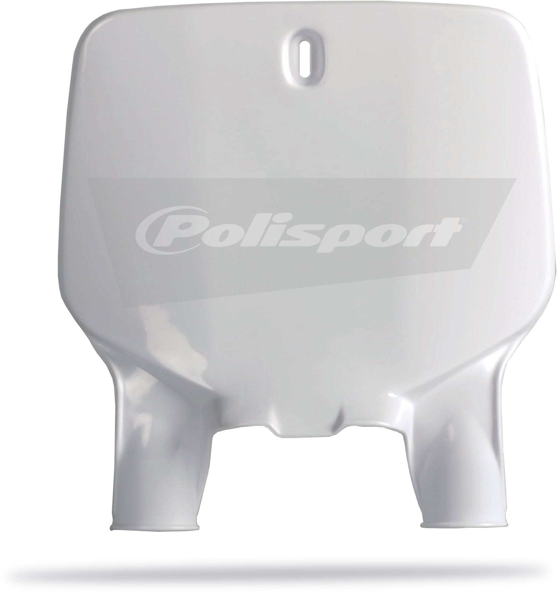 Polisport etunumerokilpi KX125/250 96-02 (20)