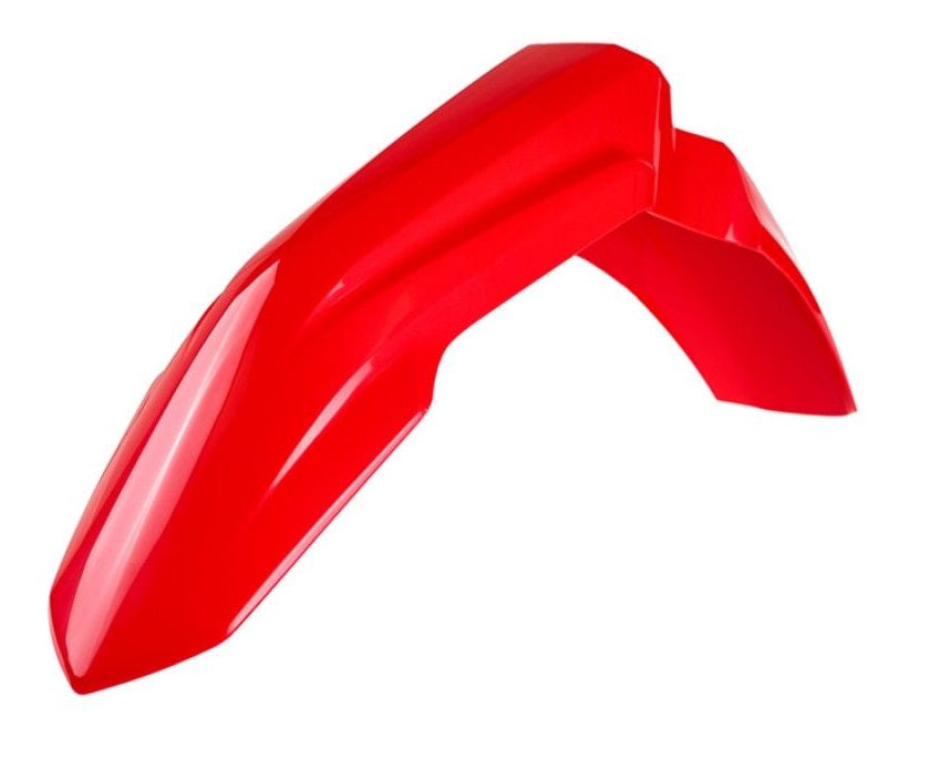 Polisport Restyling front fender CR125/250(02-07) CRF(22)Style Red (22)