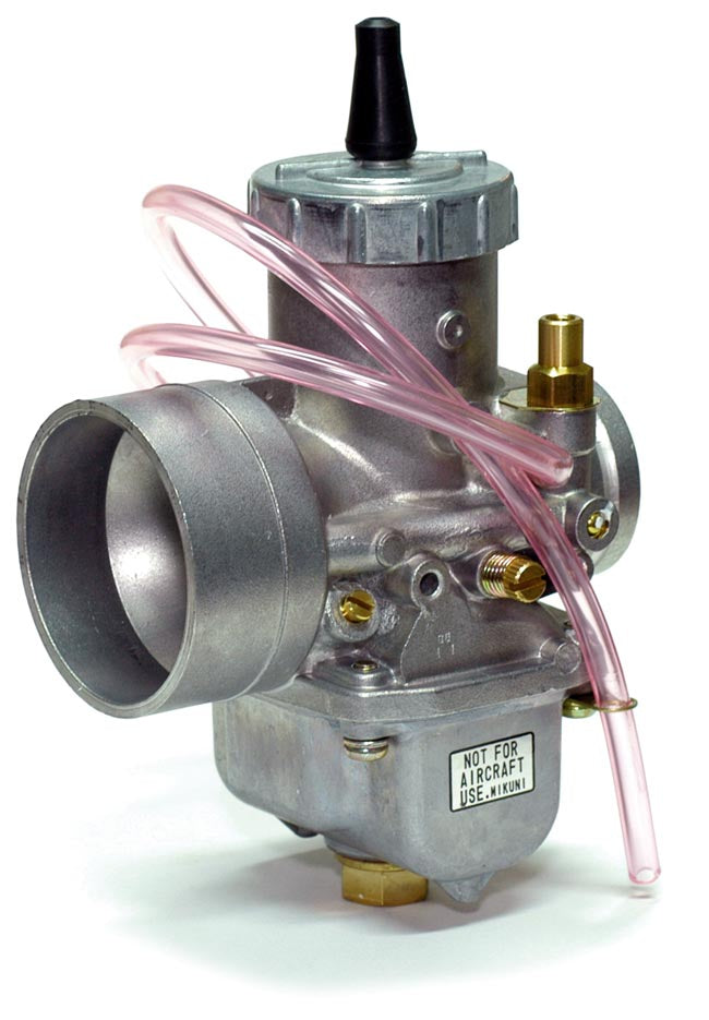 Mikuni VM38mm Kaasutin